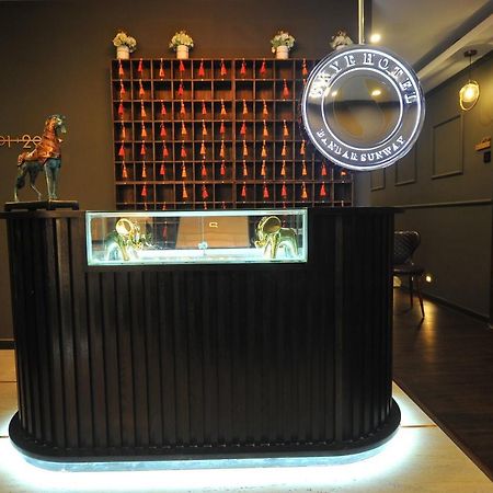 Skye Hotel Sunway Subang Jaya Eksteriør billede