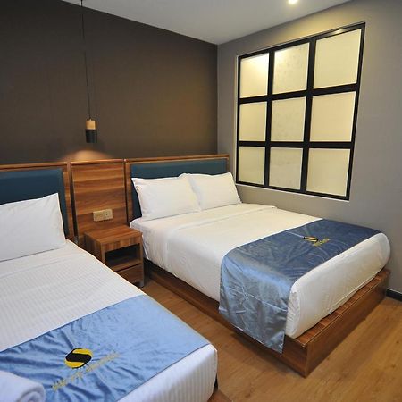 Skye Hotel Sunway Subang Jaya Eksteriør billede