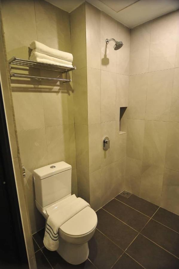 Skye Hotel Sunway Subang Jaya Eksteriør billede