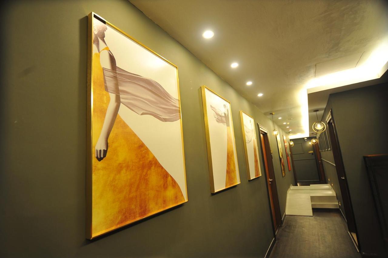 Skye Hotel Sunway Subang Jaya Eksteriør billede