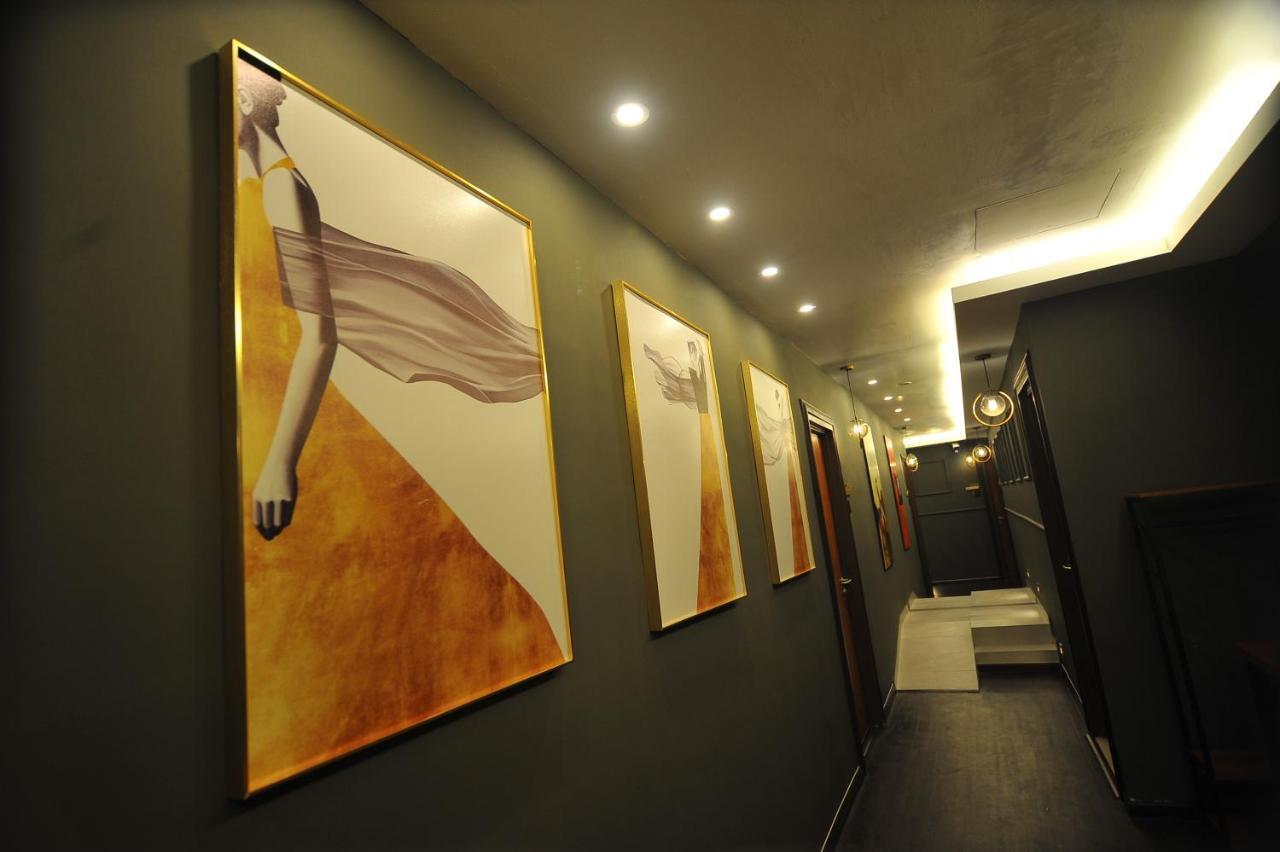 Skye Hotel Sunway Subang Jaya Eksteriør billede