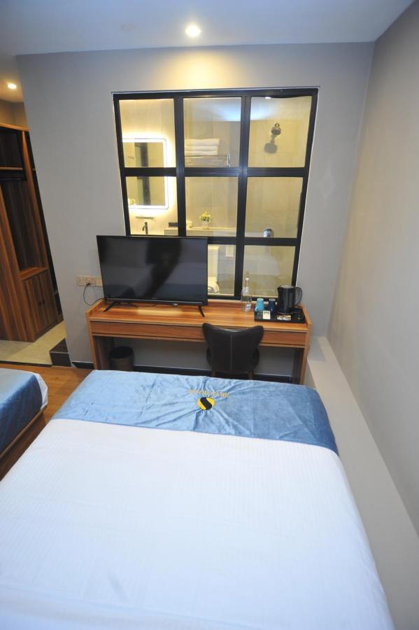 Skye Hotel Sunway Subang Jaya Eksteriør billede