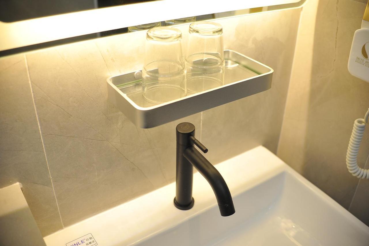 Skye Hotel Sunway Subang Jaya Eksteriør billede