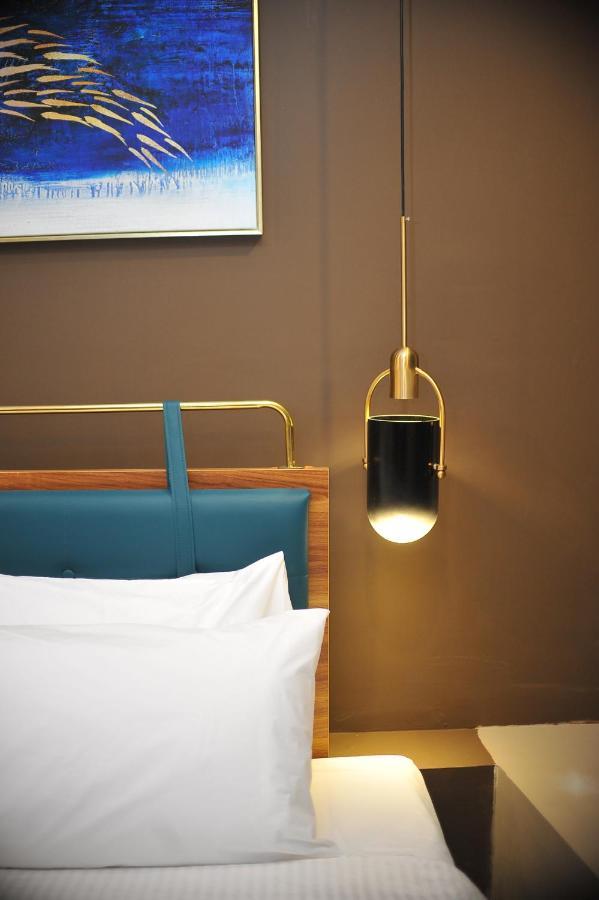 Skye Hotel Sunway Subang Jaya Eksteriør billede